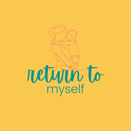 Get Back Here:                                          Learning to Return to Myself
